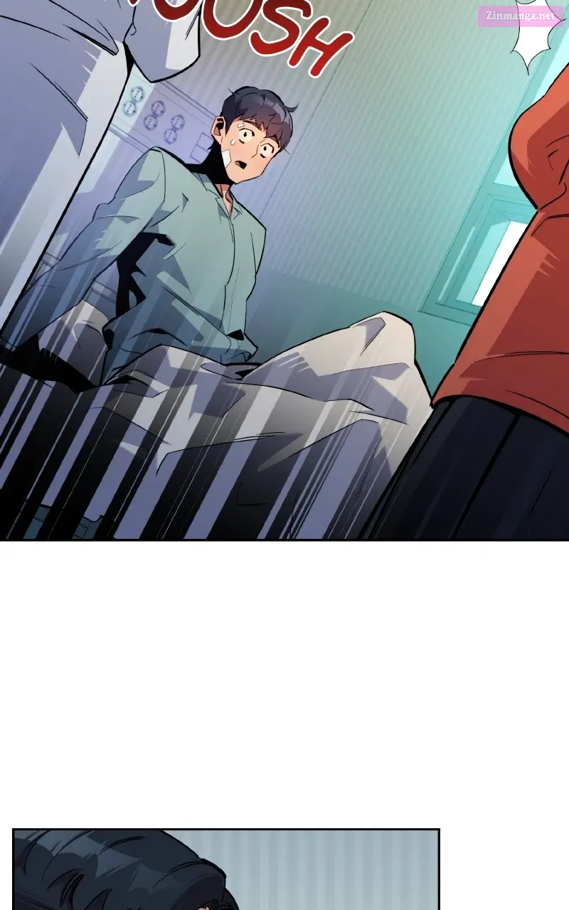 Auto HuntingWith My Clones Zinmanga X Chapter 28 Page 20