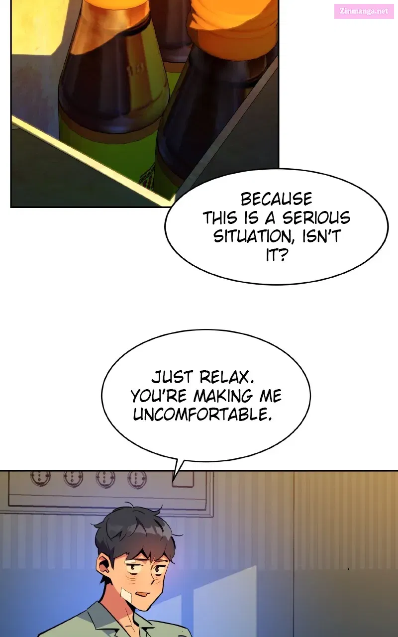 Auto HuntingWith My Clones Zinmanga X Chapter 28 Page 66