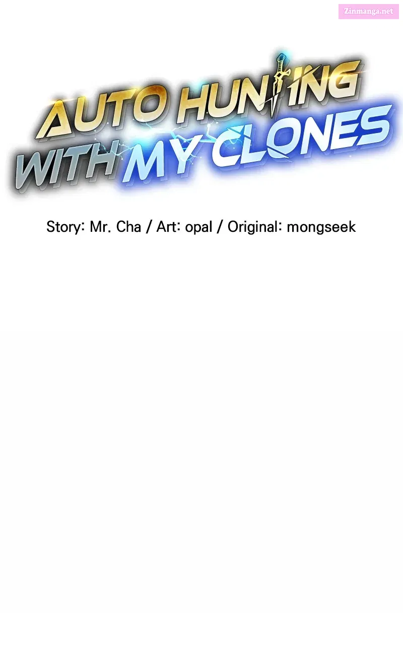 Auto HuntingWith My Clones Zinmanga X Chapter 27 Page 6
