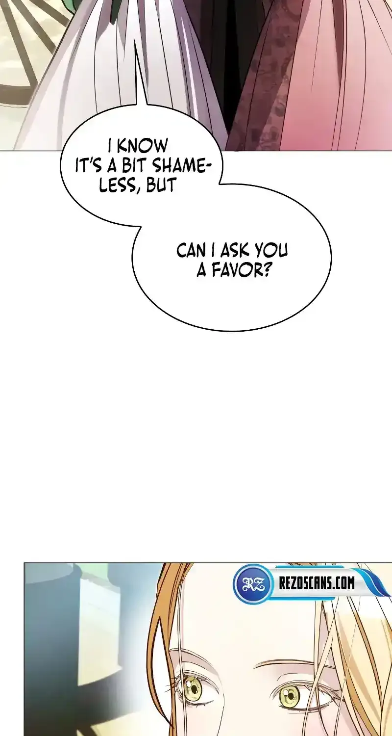 I’m Imprisoned By The Mad Dog I Raised Zinmanga X Chapter 8 Page 27