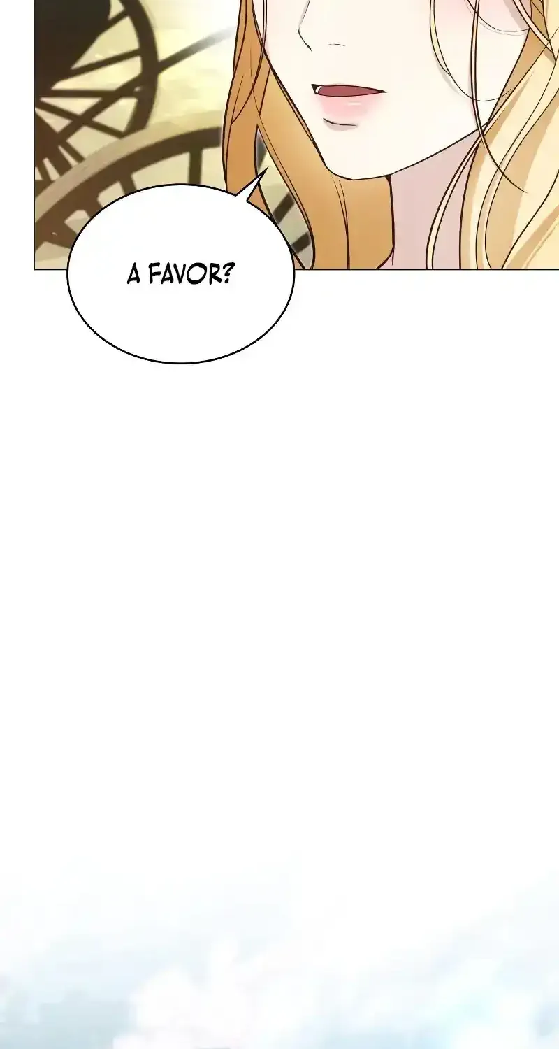 I’m Imprisoned By The Mad Dog I Raised Zinmanga X Chapter 8 Page 28