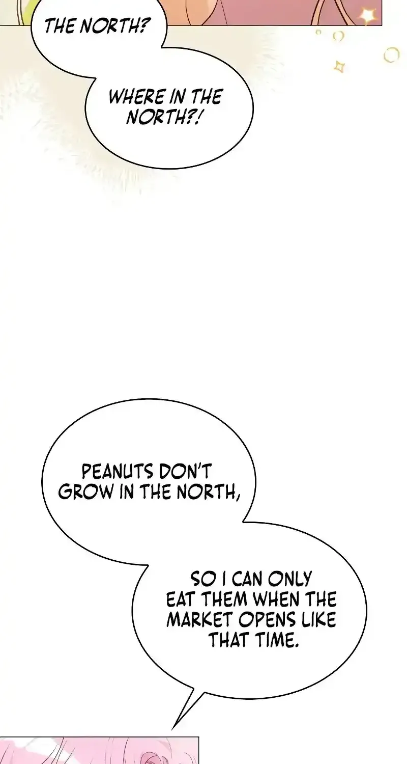 I’m Imprisoned By The Mad Dog I Raised Zinmanga X Chapter 8 Page 55