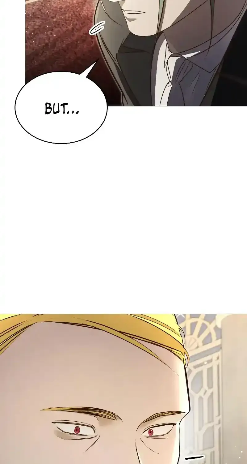 I’m Imprisoned By The Mad Dog I Raised Zinmanga X Chapter 8 Page 77