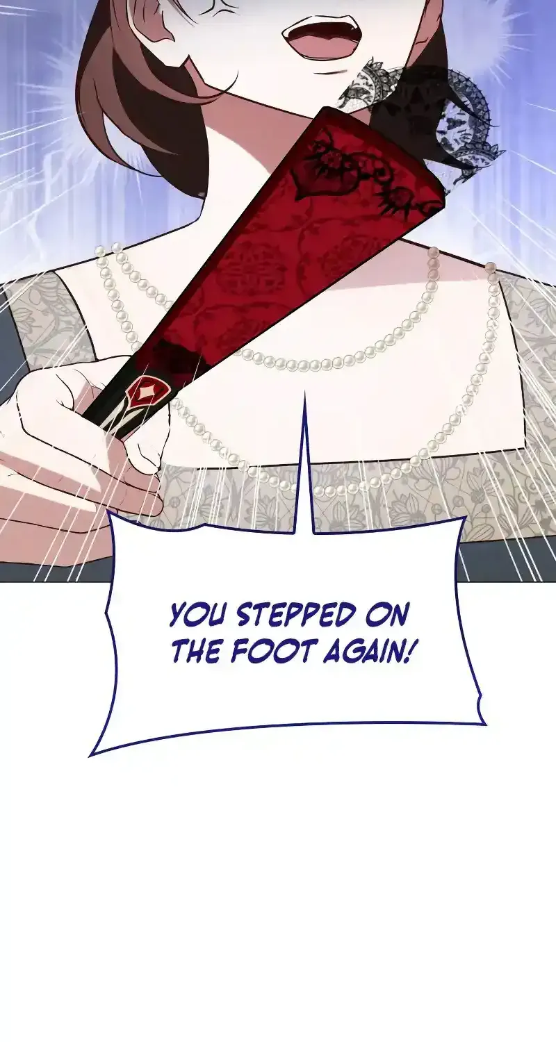 I’m Imprisoned By The Mad Dog I Raised Zinmanga X Chapter 8 Page 97