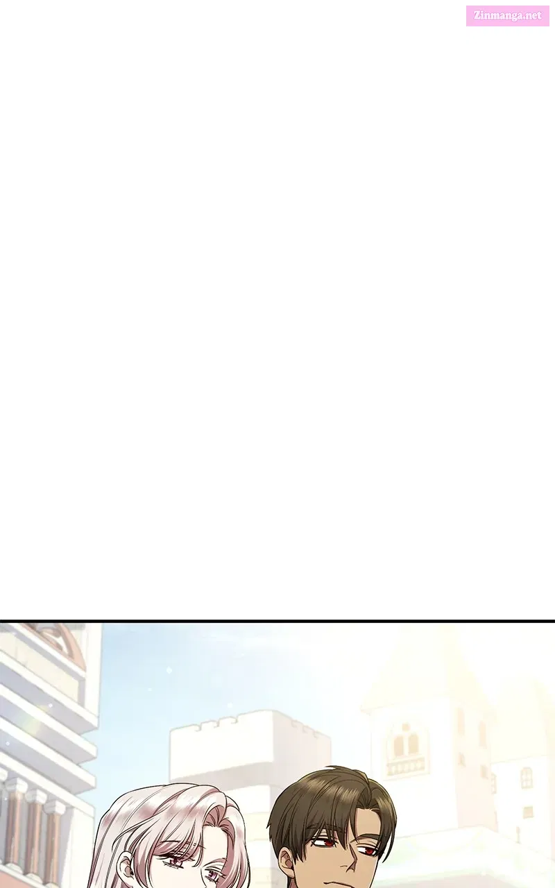 Who Stole the Empress? Zinmanga X Chapter 42 Page 18