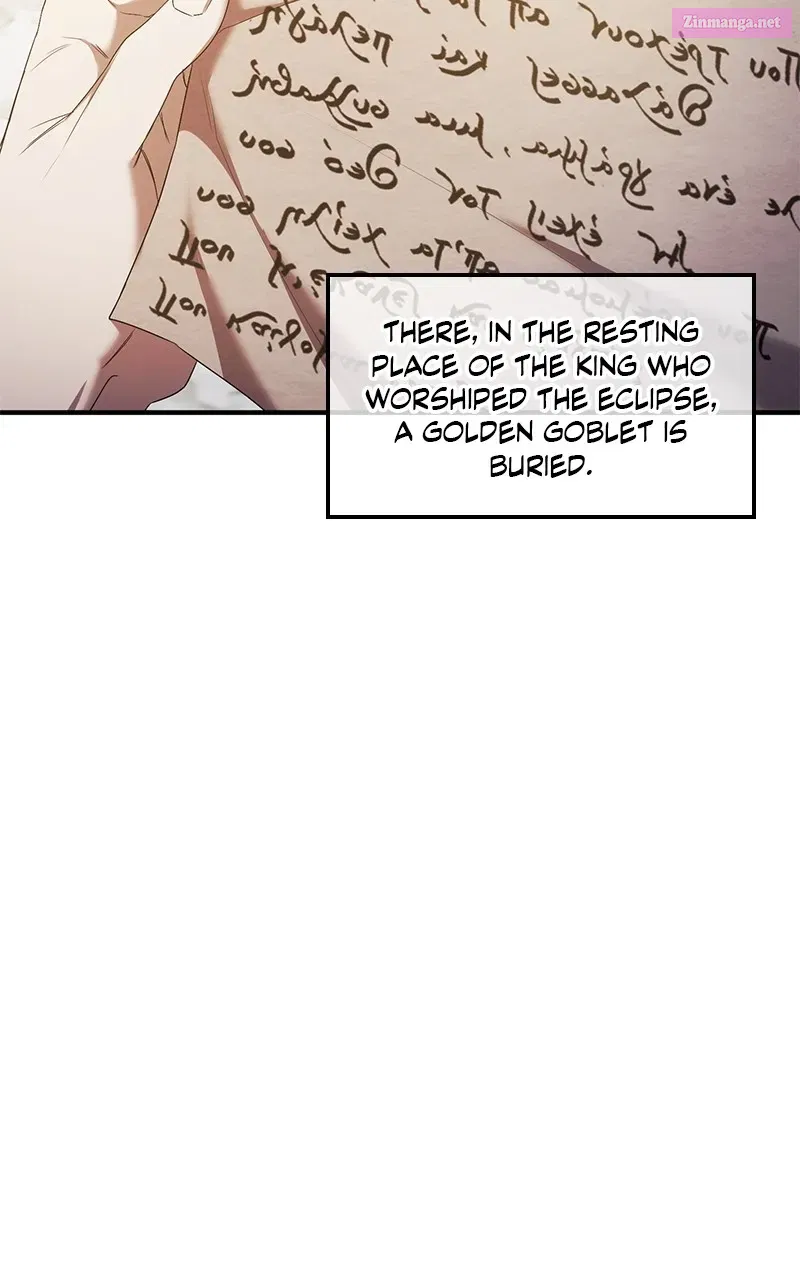 Who Stole the Empress? Zinmanga X Chapter 42 Page 24