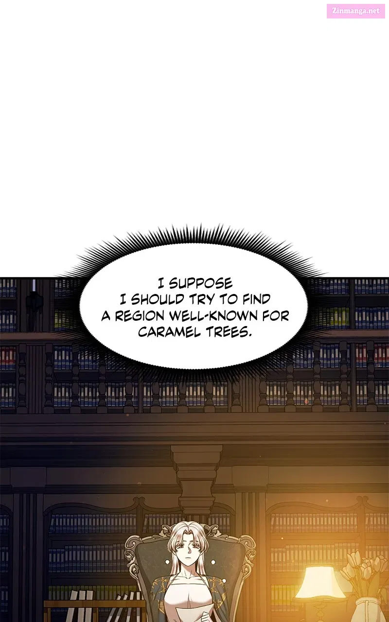 Who Stole the Empress? Zinmanga X Chapter 42 Page 25