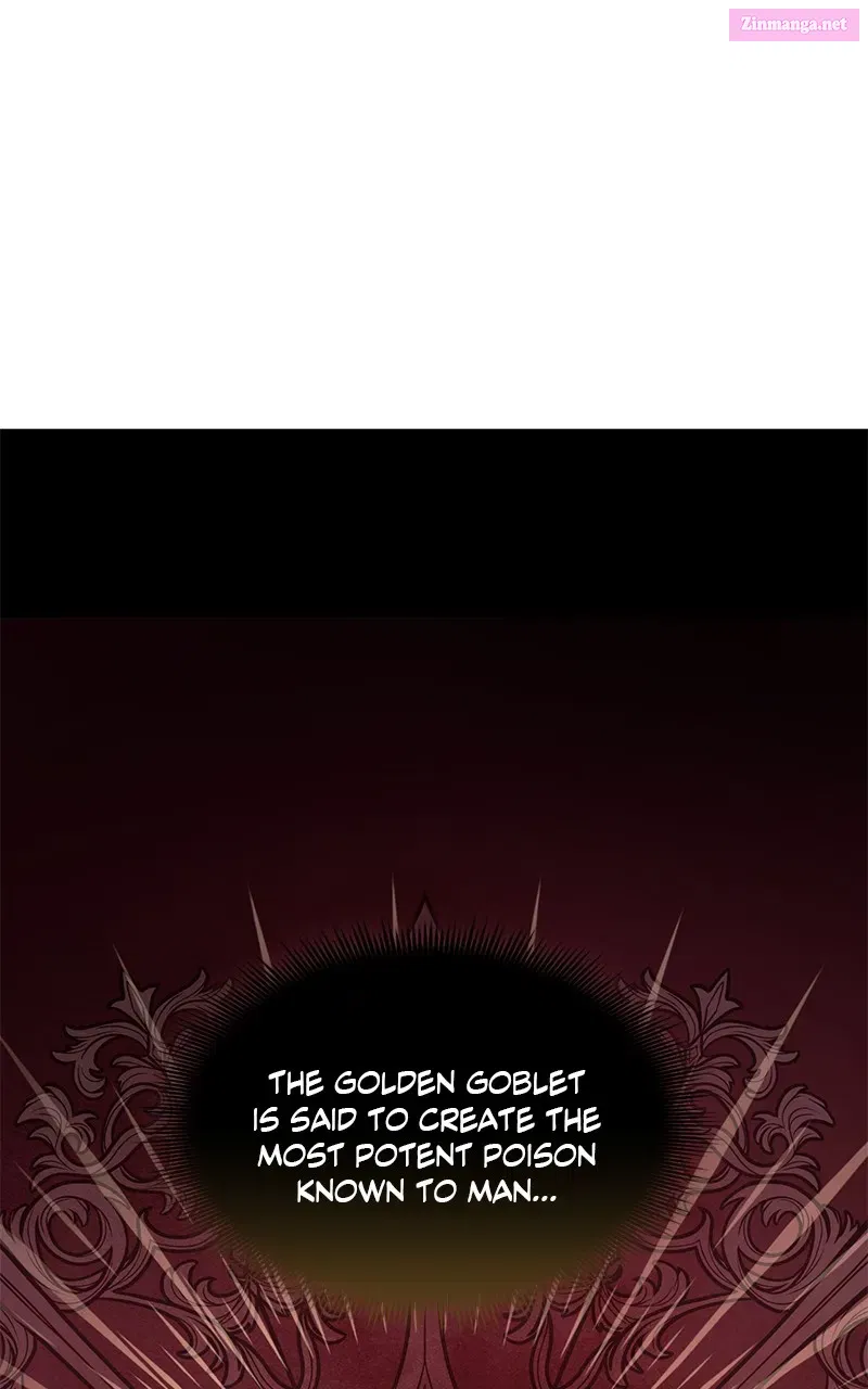 Who Stole the Empress? Zinmanga X Chapter 42 Page 27