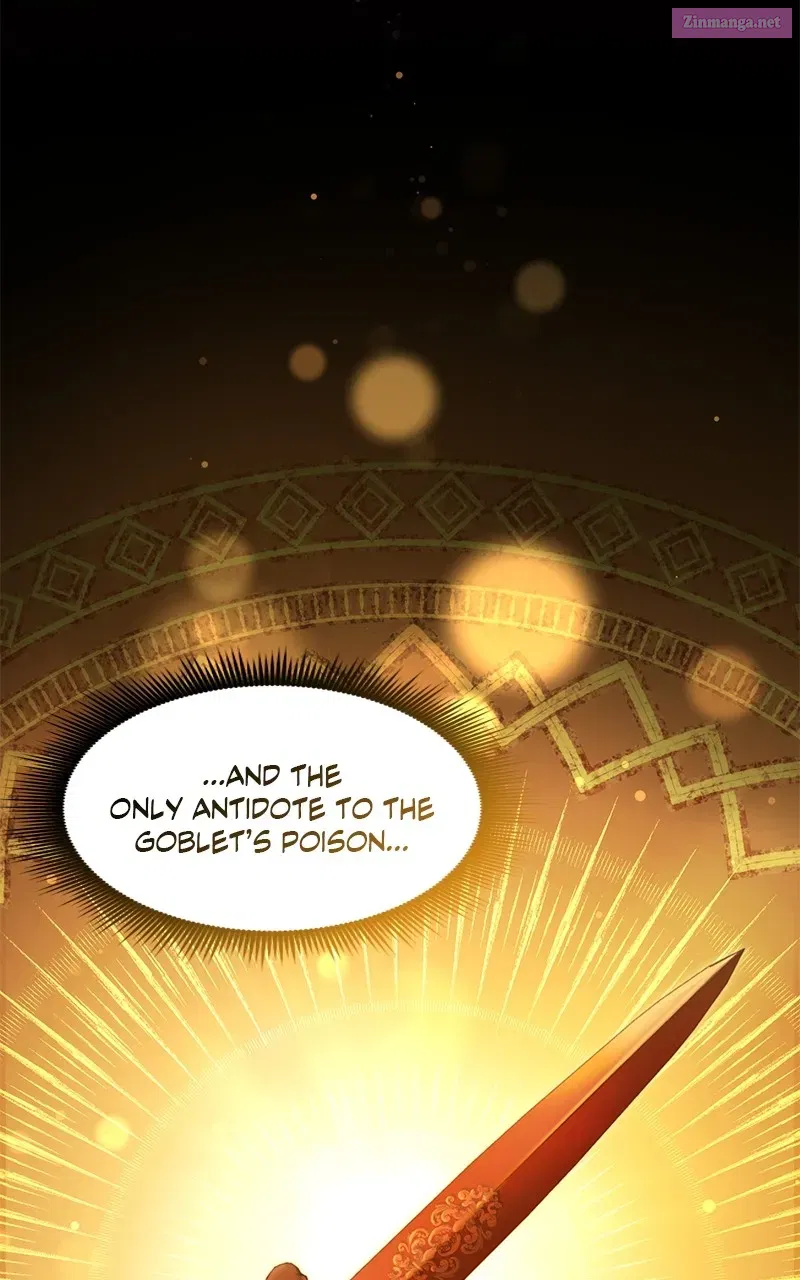 Who Stole the Empress? Zinmanga X Chapter 42 Page 29