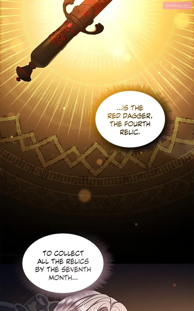 Who Stole the Empress? Zinmanga X Chapter 42 Page 30