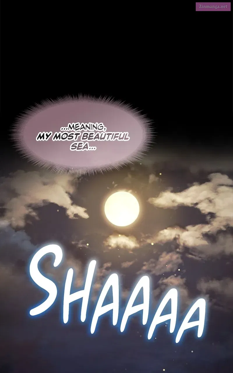 Who Stole the Empress? Zinmanga X Chapter 42 Page 47