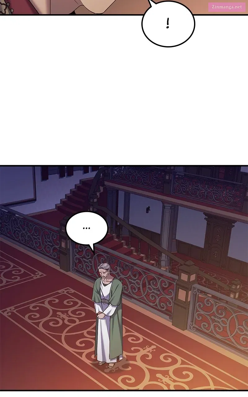 Who Stole the Empress? Zinmanga X Chapter 42 Page 64