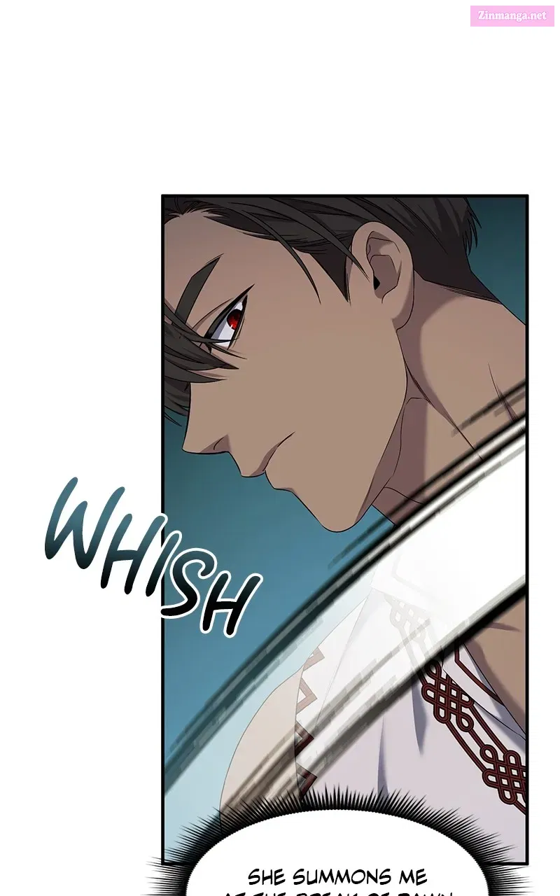 Who Stole the Empress? Zinmanga X Chapter 42 Page 94