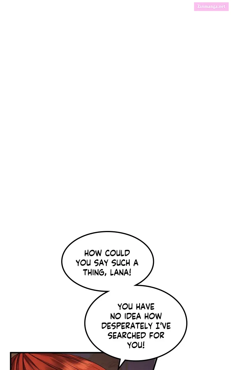 Who Stole the Empress? Zinmanga X Chapter 41 Page 44