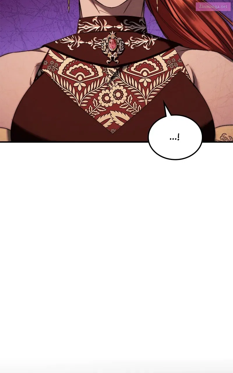 Who Stole the Empress? Zinmanga X Chapter 41 Page 47