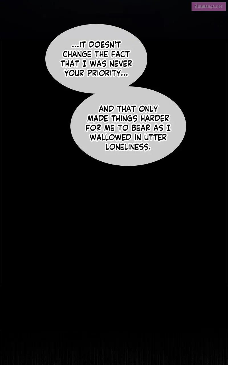 Who Stole the Empress? Zinmanga X Chapter 41 Page 52