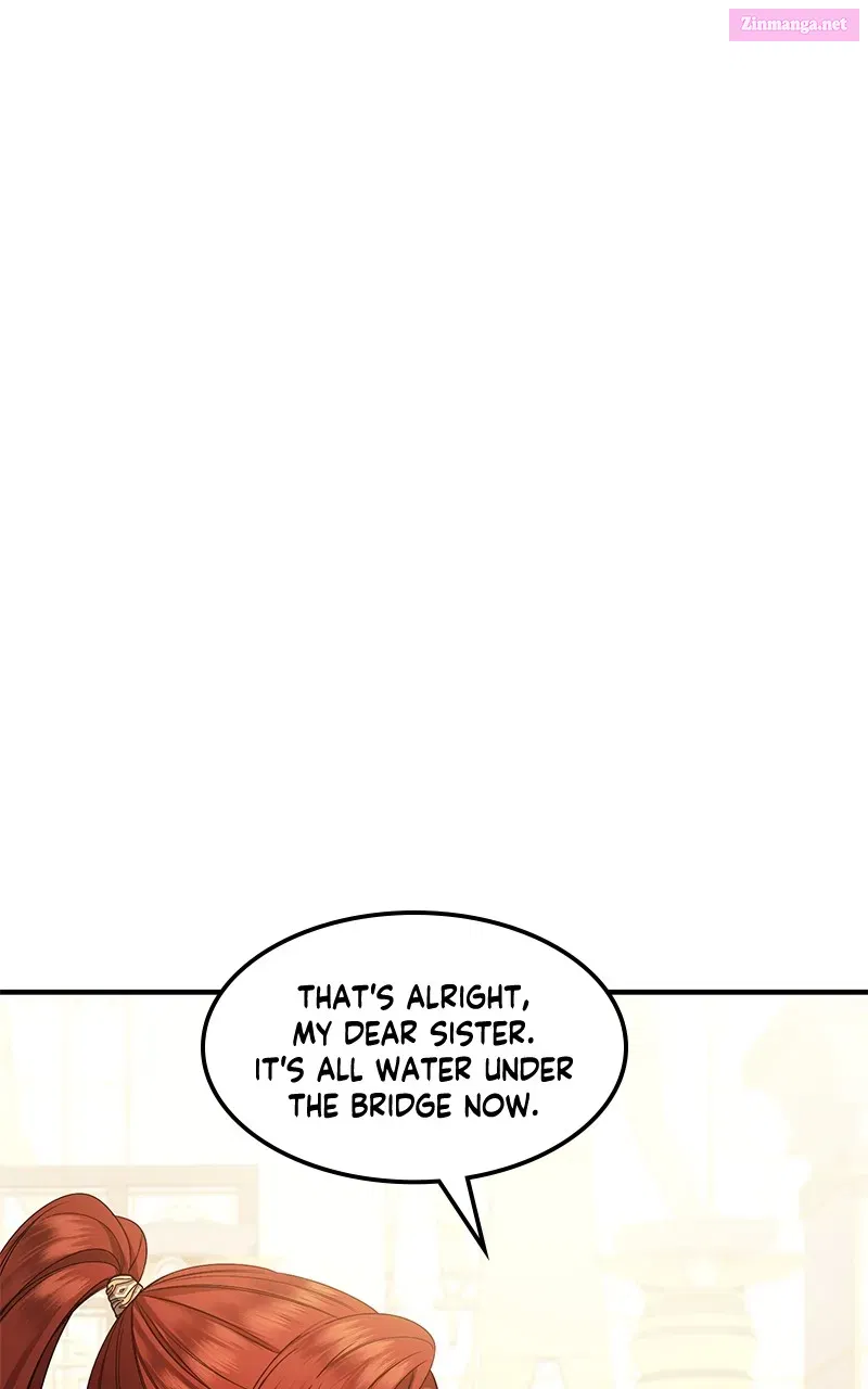 Who Stole the Empress? Zinmanga X Chapter 41 Page 56