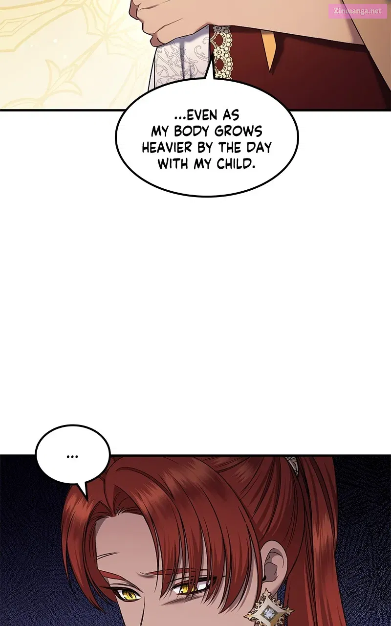 Who Stole the Empress? Zinmanga X Chapter 41 Page 68