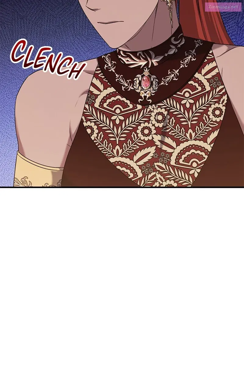 Who Stole the Empress? Zinmanga X Chapter 41 Page 69