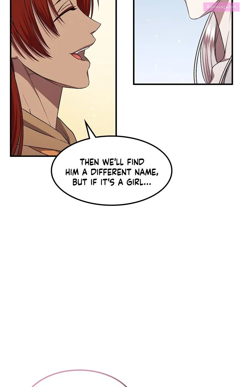 Who Stole the Empress? Zinmanga X Chapter 41 Page 88