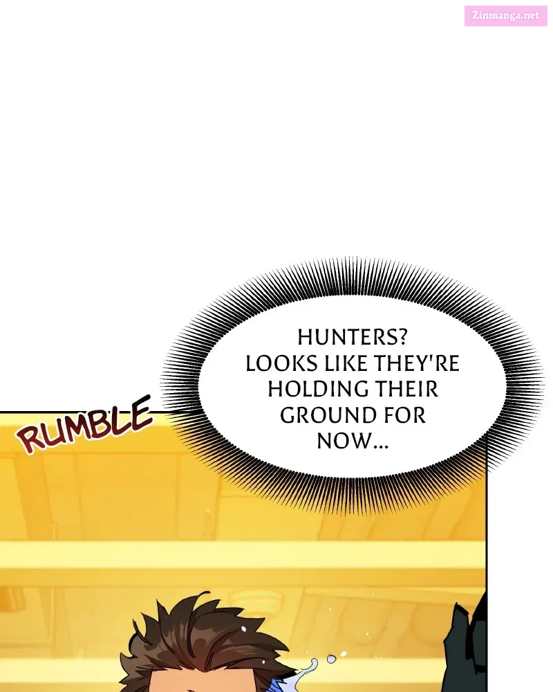 Auto HuntingWith My Clones Zinmanga X Chapter 25 Page 33