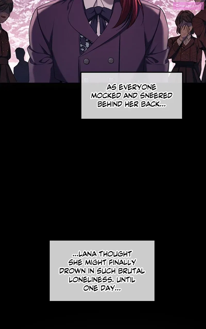 Who Stole the Empress? Zinmanga X Chapter 40 Page 78