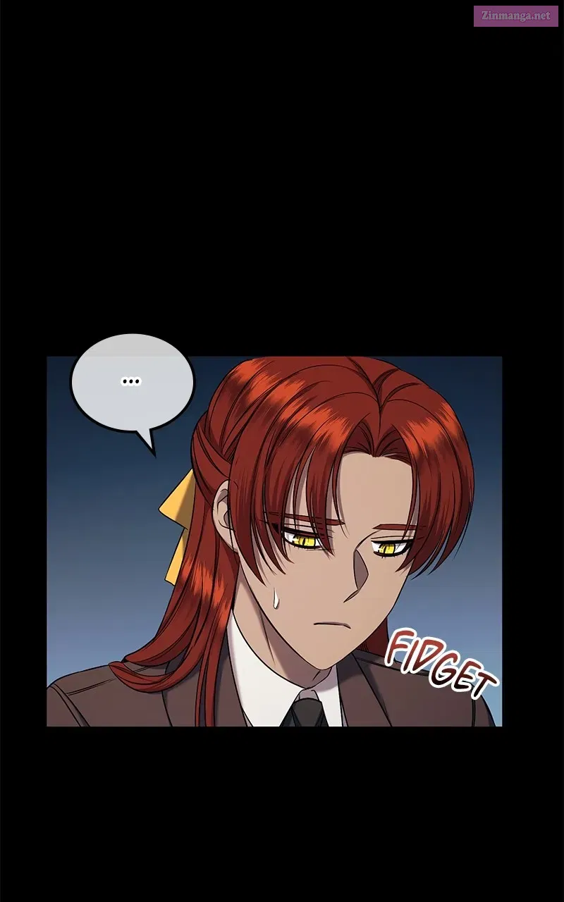 Who Stole the Empress? Zinmanga X Chapter 40 Page 86