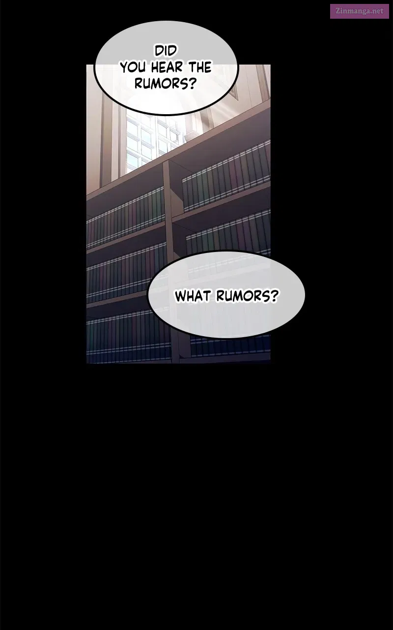 Who Stole the Empress? Zinmanga X Chapter 40 Page 97