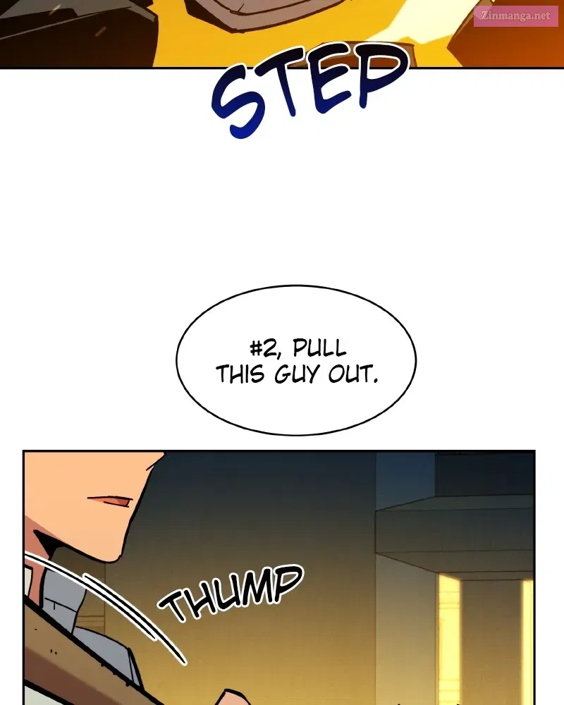 Auto HuntingWith My Clones Zinmanga X Chapter 24 Page 7