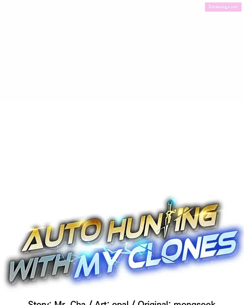 Auto HuntingWith My Clones Zinmanga X Chapter 23 Page 14