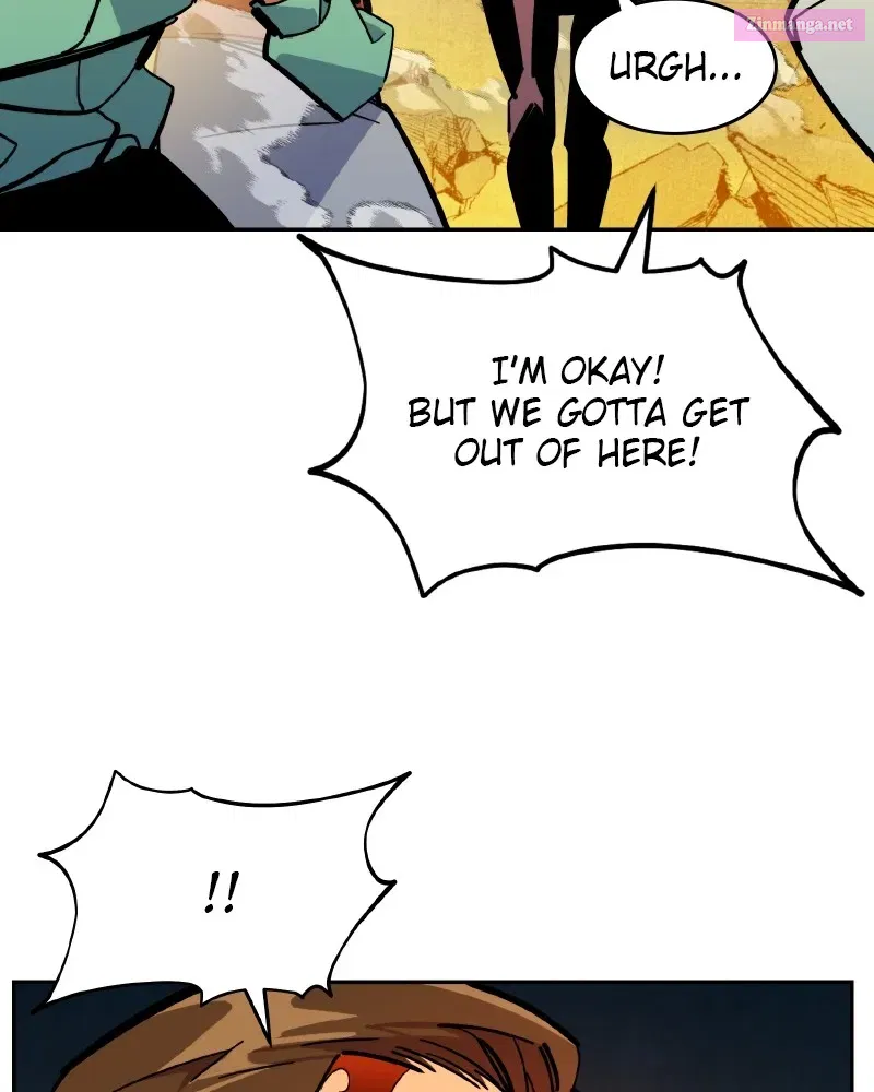 Auto HuntingWith My Clones Zinmanga X Chapter 23 Page 41