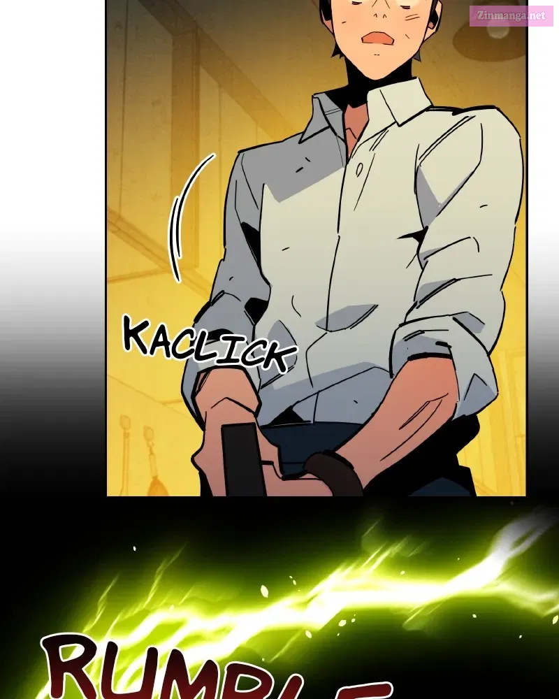 Auto HuntingWith My Clones Zinmanga X Chapter 23 Page 44