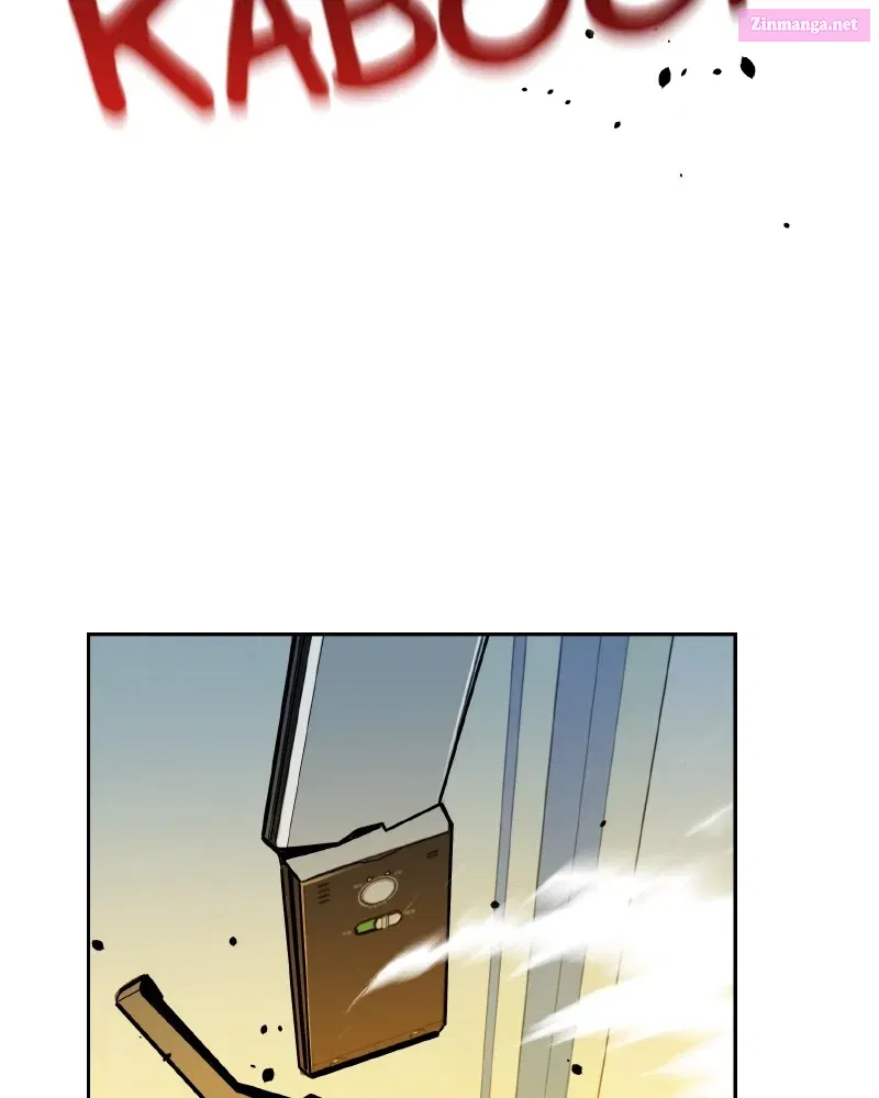 Auto HuntingWith My Clones Zinmanga X Chapter 23 Page 84