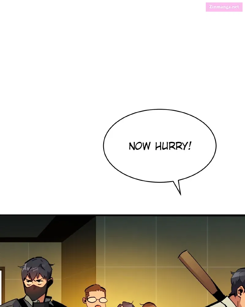 Auto HuntingWith My Clones Zinmanga X Chapter 23 Page 87