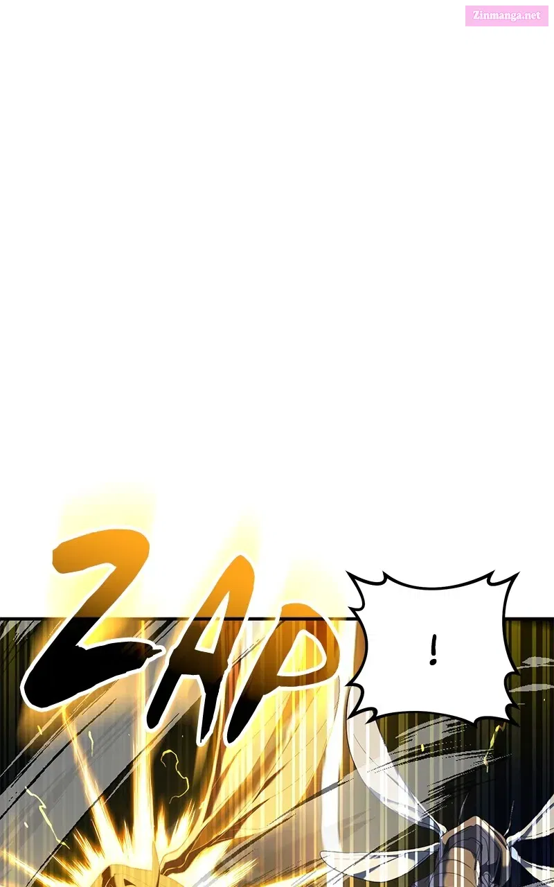 Who Stole the Empress? Zinmanga X Chapter 38 Page 11