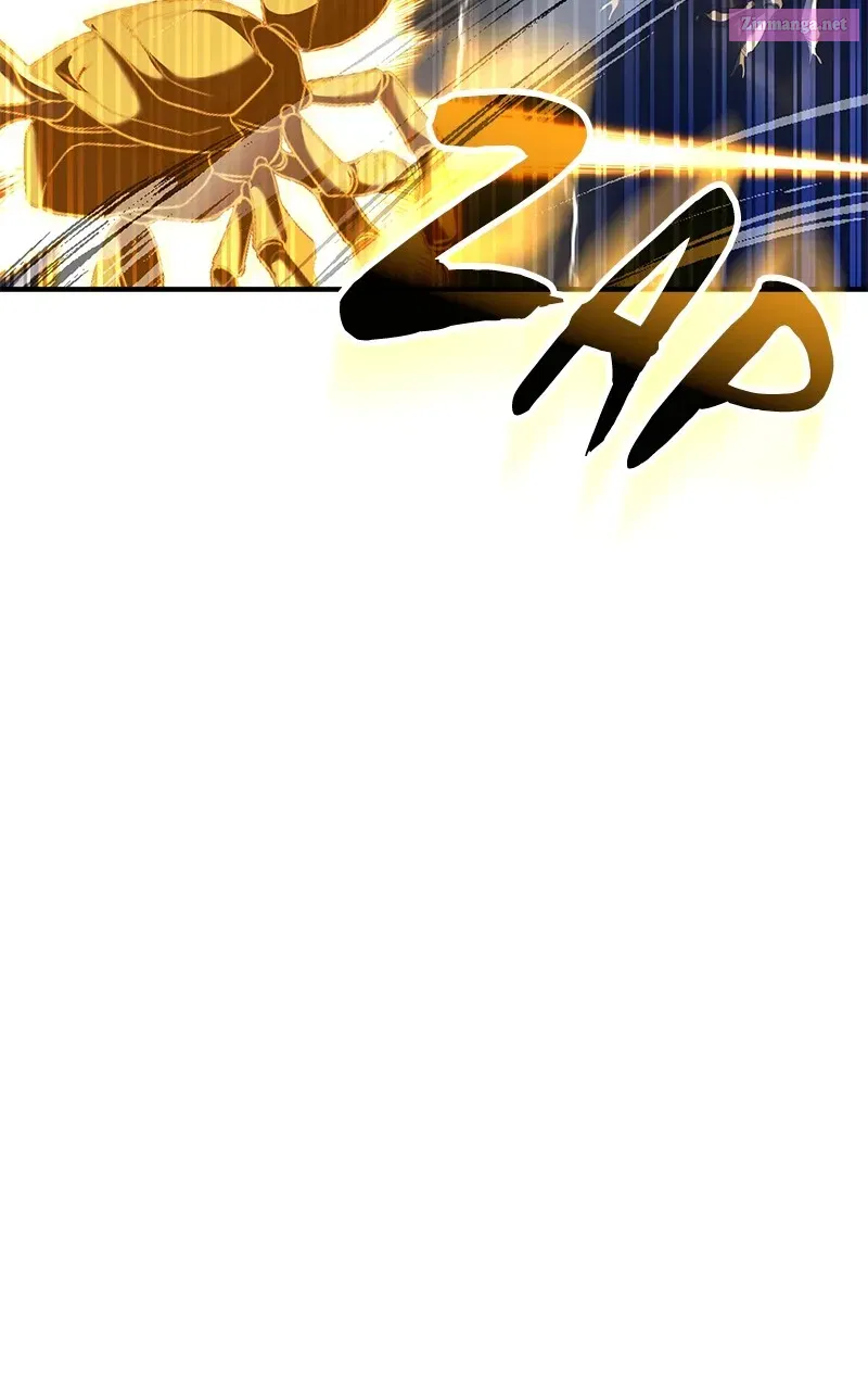 Who Stole the Empress? Zinmanga X Chapter 38 Page 13