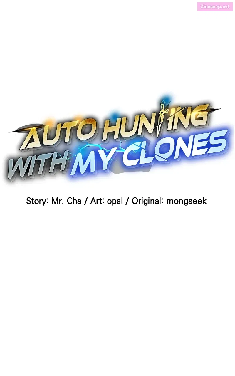 Auto HuntingWith My Clones Zinmanga X Chapter 22 Page 18