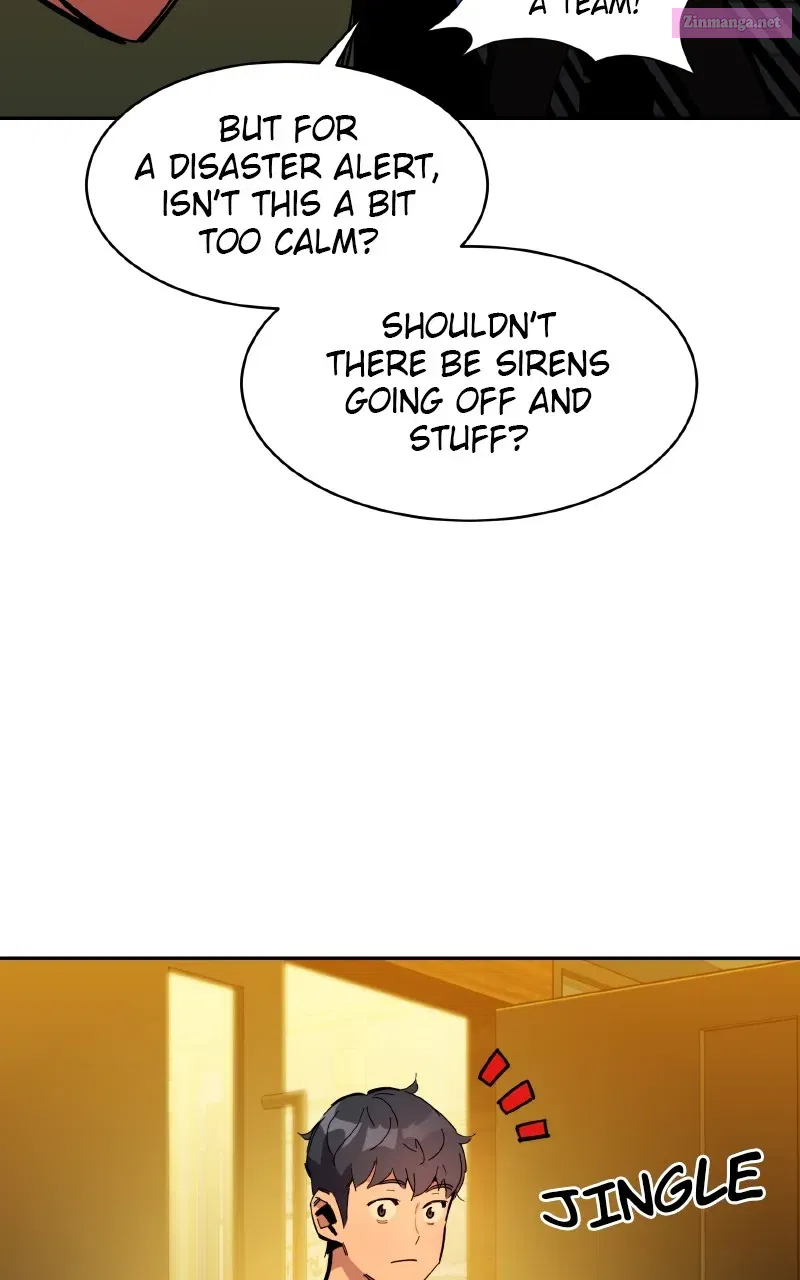 Auto HuntingWith My Clones Zinmanga X Chapter 22 Page 21