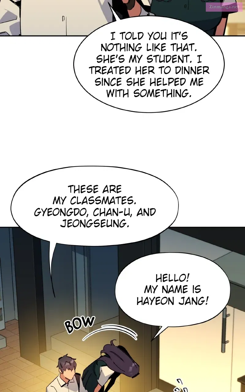 Auto HuntingWith My Clones Zinmanga X Chapter 22 Page 26