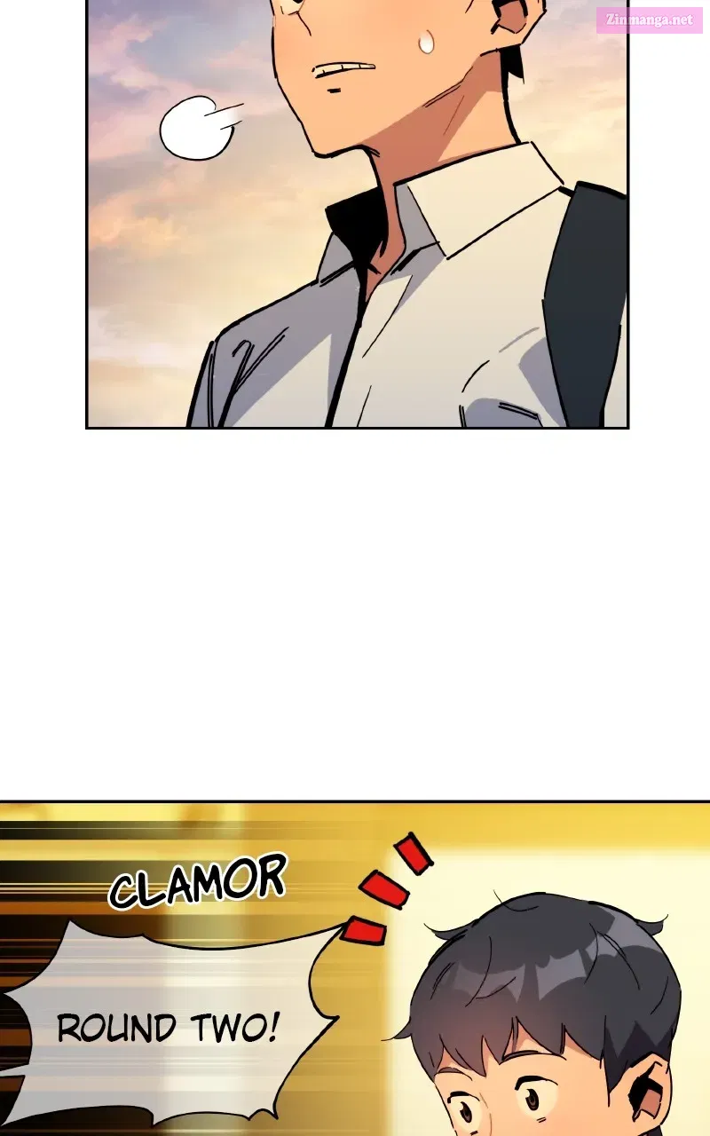 Auto HuntingWith My Clones Zinmanga X Chapter 22 Page 37