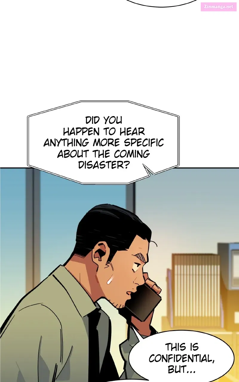 Auto HuntingWith My Clones Zinmanga X Chapter 22 Page 45