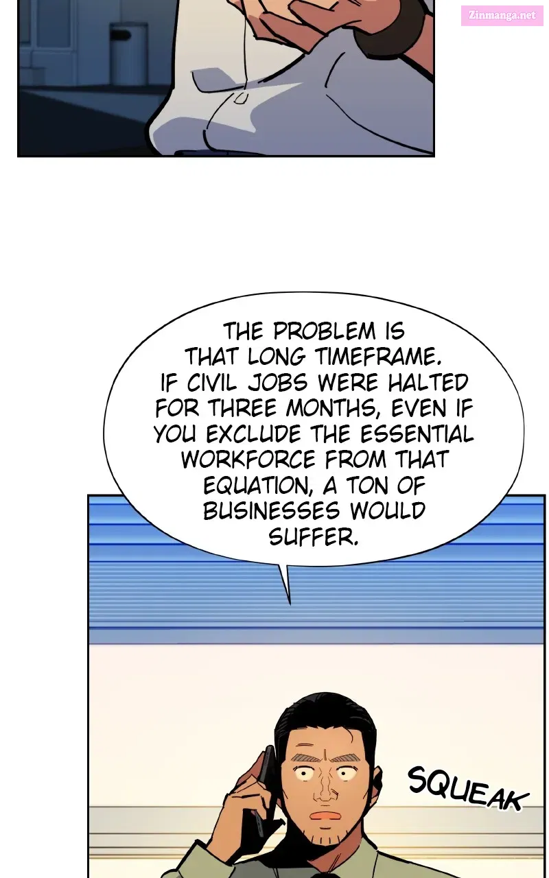 Auto HuntingWith My Clones Zinmanga X Chapter 22 Page 49