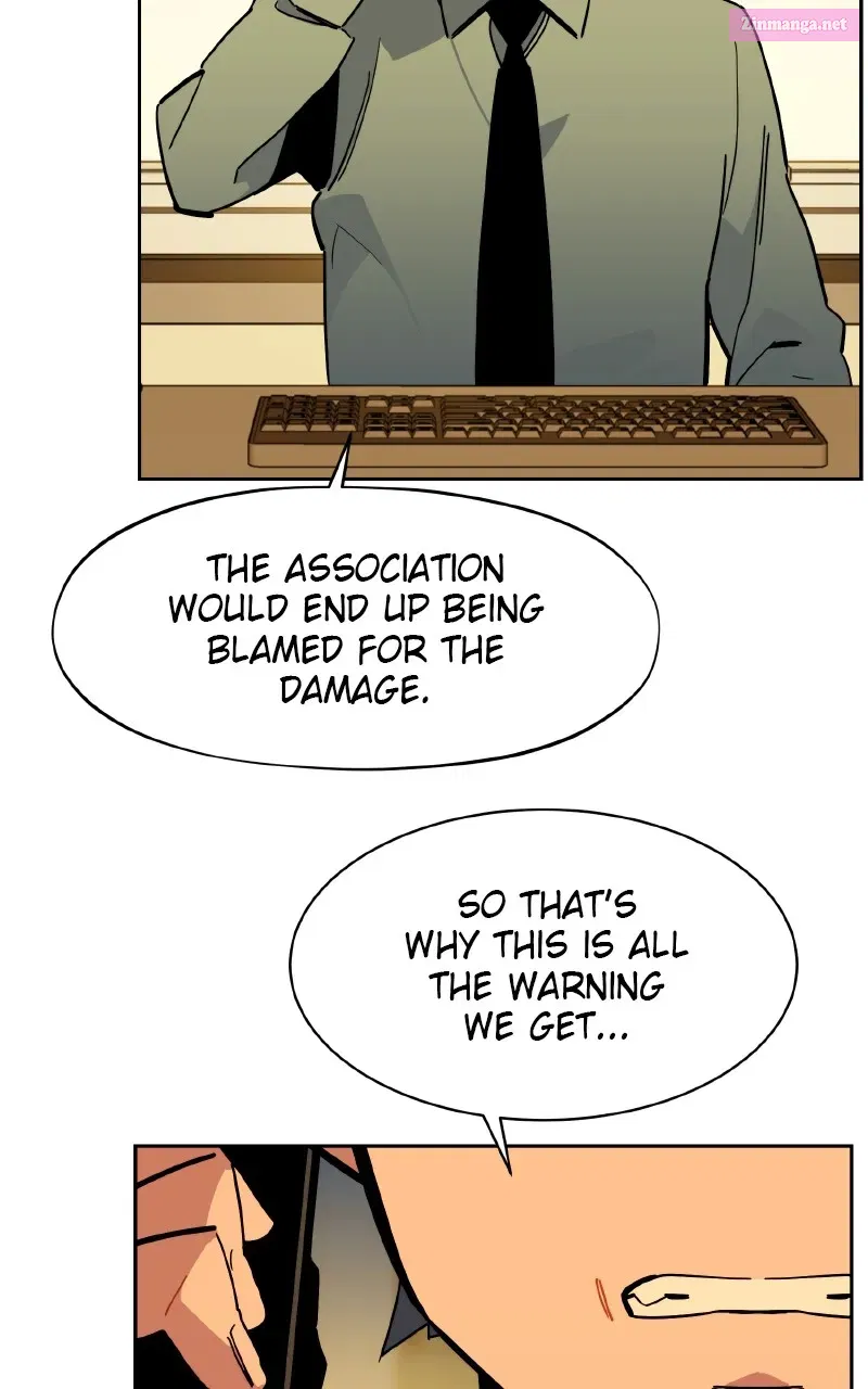 Auto HuntingWith My Clones Zinmanga X Chapter 22 Page 50