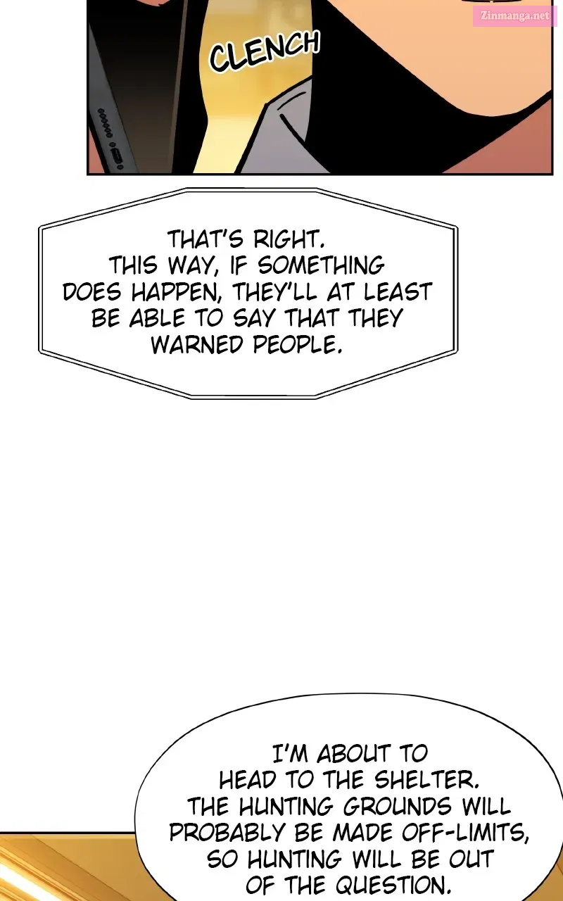 Auto HuntingWith My Clones Zinmanga X Chapter 22 Page 51