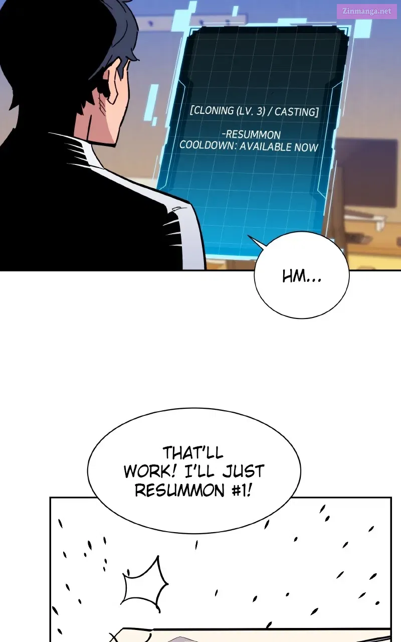 Auto HuntingWith My Clones Zinmanga X Chapter 22 Page 59