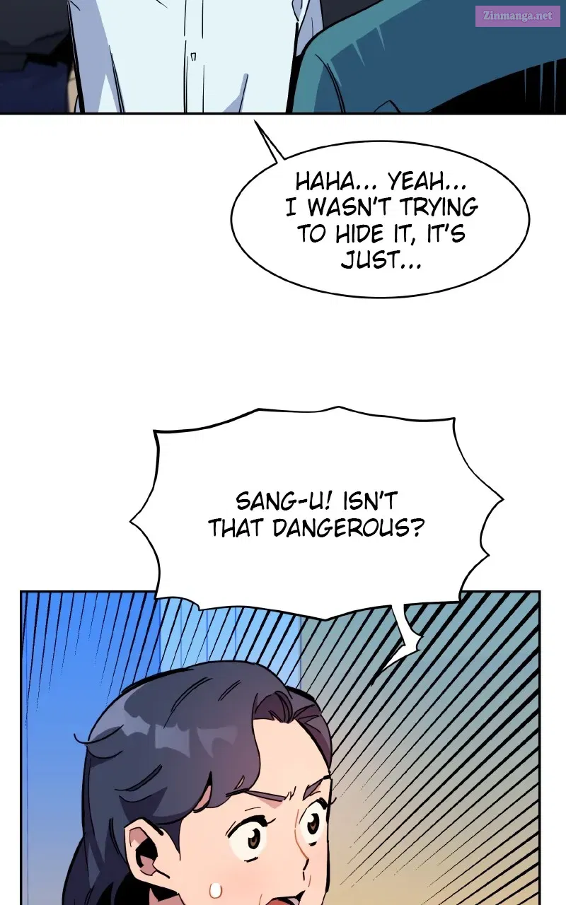 Auto HuntingWith My Clones Zinmanga X Chapter 22 Page 94