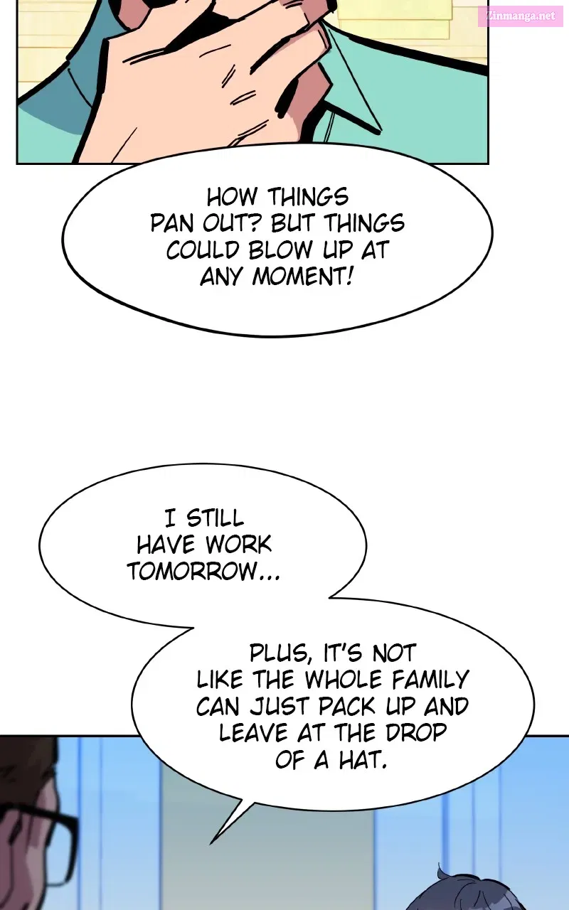Auto HuntingWith My Clones Zinmanga X Chapter 22 Page 99