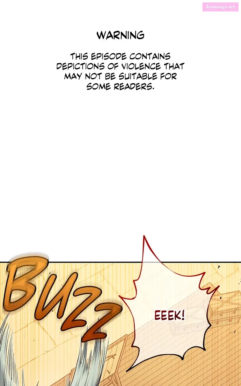 Who Stole the Empress? Zinmanga X Chapter 37 Page 1