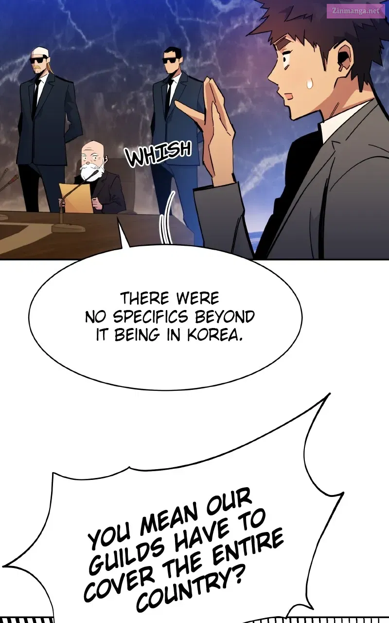 Auto HuntingWith My Clones Zinmanga X Chapter 21 Page 54