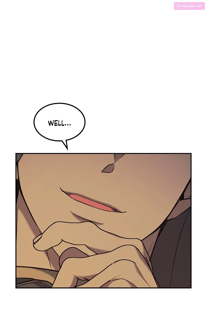 Who Stole the Empress? Zinmanga X Chapter 36 Page 10